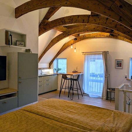 דה קוקסדורפ B&B Txl מראה חיצוני תמונה