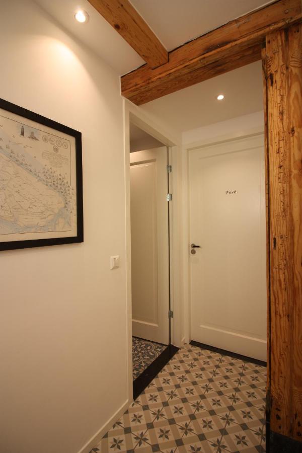 דה קוקסדורפ B&B Txl מראה חיצוני תמונה