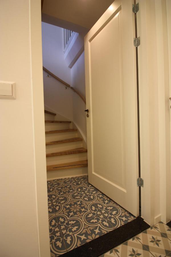 דה קוקסדורפ B&B Txl מראה חיצוני תמונה